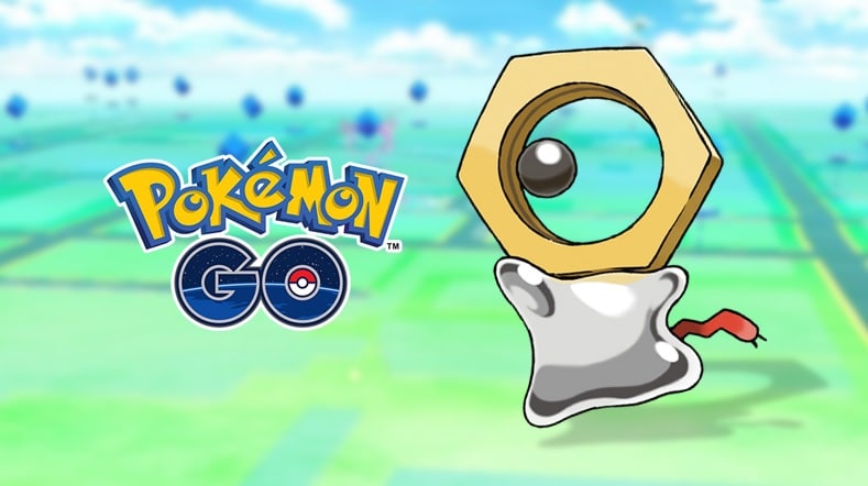 Surgen problemas con la misión “Let’s Go Meltan” en Pokémon GO