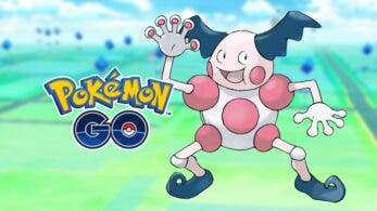 Dataminers de Pokémon GO encuentran novedades en camino de Mr. Mime, Navidad y más