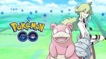 Dataminers filtran algunas de las novedades que llegarán pronto a Pokémon GO