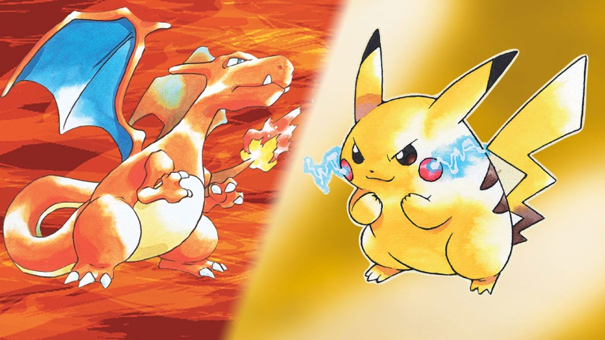 Pokémon