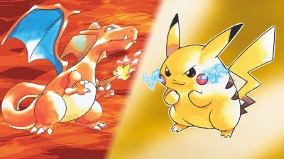 Pokémon