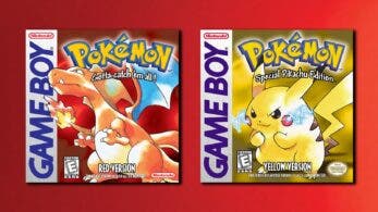 Pokémon Rojo y Amarillo también acaban de batir un récord de dinero invertido en una subasta