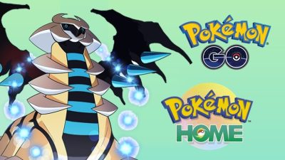 Estos son los diferentes costes de Energía de transferencia desde Pokémon GO a Pokémon Home