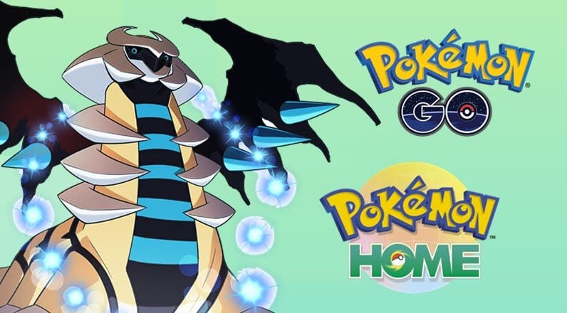Estos son los diferentes costes de Energía de transferencia desde Pokémon GO a Pokémon Home