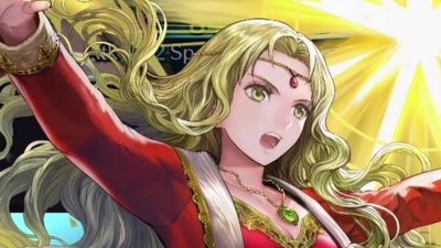 Fire Emblem Heroes avanza la llegada del evento de preferencia: Princesa de Bern con este vídeo