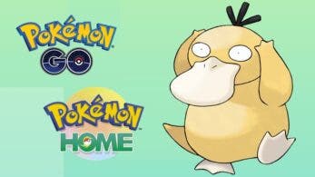 Así se recalculan los IV y otros datos de los Pokémon al pasarlos de GO a Home