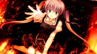 Root Double: Before Crime After Days Xtend Edition se lanza el 26 de noviembre en Nintendo Switch, nuevo tráiler