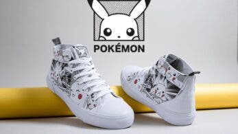 The Pokémon Company se une a Zavvi para lanzar una nueva y exclusiva gama de ropa de Pokémon