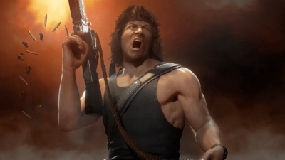 Estos vídeos nos muestran los finales de las historias de Rambo, Mileena y Rain y todos los Fatalities de Mortal Kombat 11 Ultimate