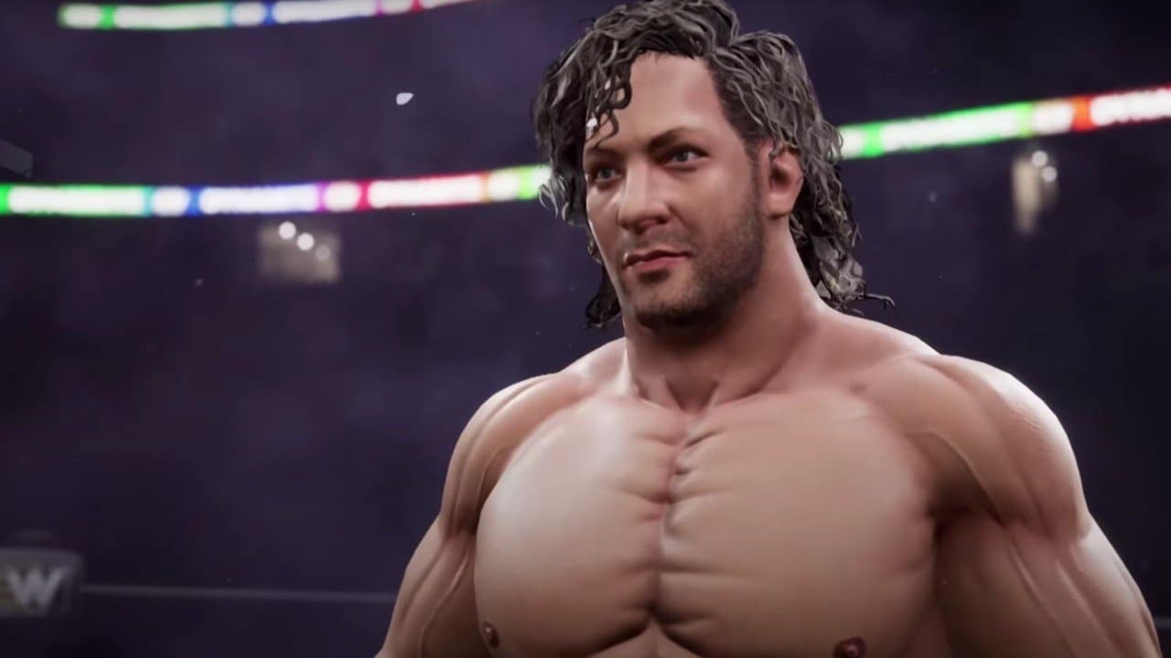 Yuke’s, el estudio detrás de algunos de los mejores juegos de la WWE, está trabajando en un nuevo título basado en All Elite Wrestling