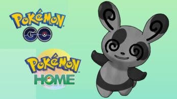 Estos son todos los Pokémon que no pueden ser transferidos de Pokémon GO a Pokémon Home