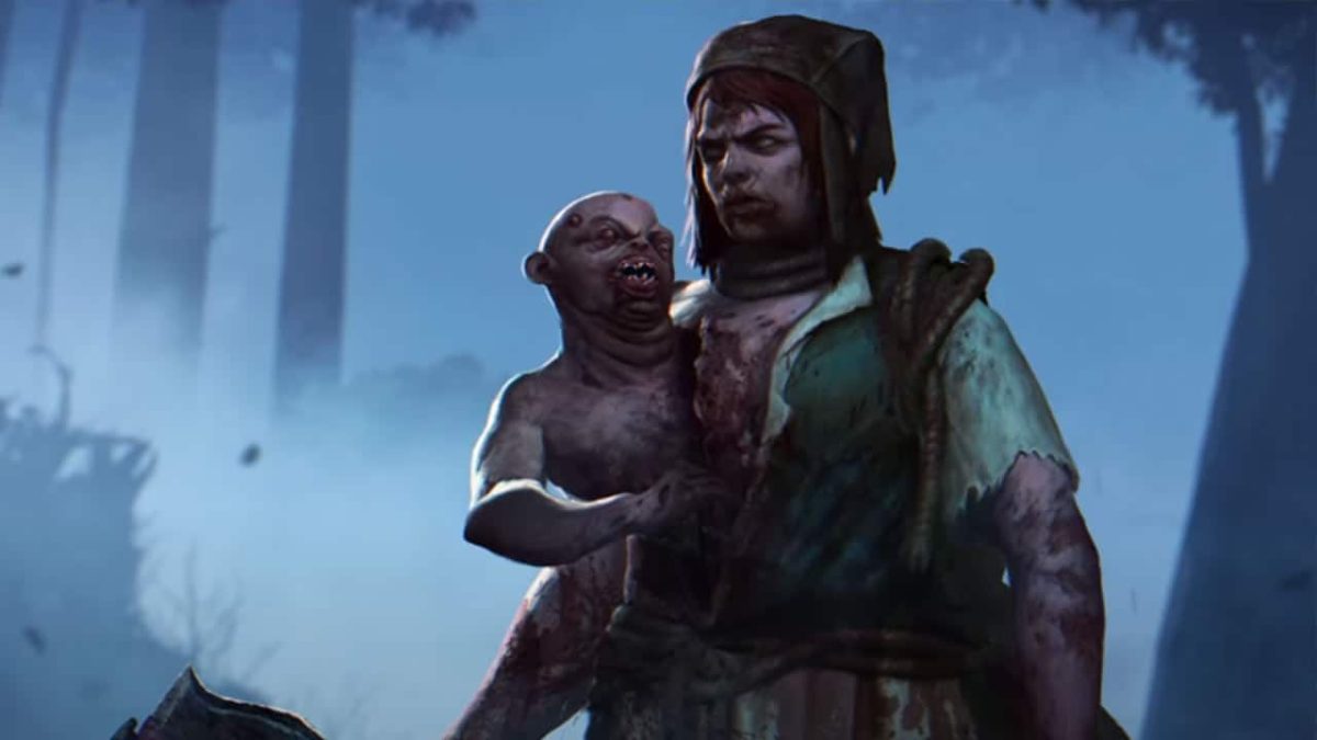 Dead by Daylight