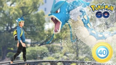 Todos los requisitos para alcanzar el nuevo límite de nivel 50 en Pokémon GO