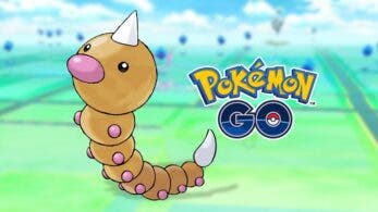 Pokémon GO: Se filtran detalles de Nihilego, Shaymin Forma Cielo y más -  Nintenderos