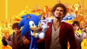 Al productor de Yakuza le gustaría hacer un juego de Sonic “completamente diferente”