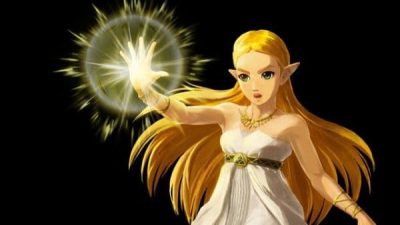Zelda