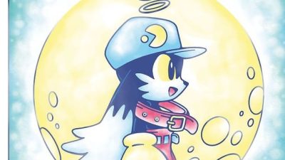 Ship to Shore abrirá mañana las reservas del álbum en vinilo de Klonoa: Door to Phantomile