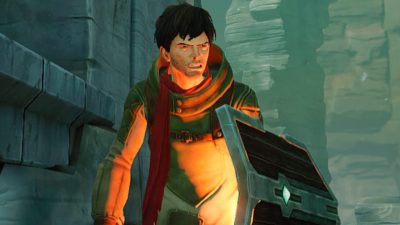 Chronos: Before the Ashes ya se puede encontrar en Nintendo Switch: este tráiler nos repasa su esencia
