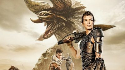 El director de la película de Monster Hunter destaca el grado de implicación de los responsables del juego en el largometraje