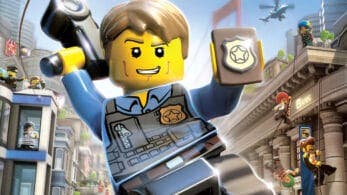 LEGO City Undercover será eliminado de la eShop japonesa de Wii U y 3DS este mes