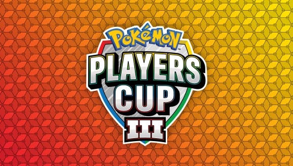Conocemos los primeros detalles de la Copa de Jugadores Pokémon III