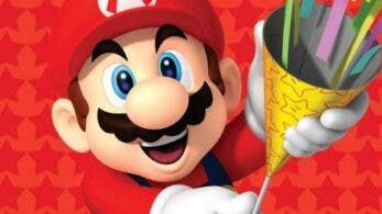 La nueva actualización de Nintendo Switch incluye un curioso detalle relacionado con tu cumpleaños