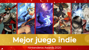 Nintenderos Awards 2020: ¡Vota ya por el mejor juego indie del año!