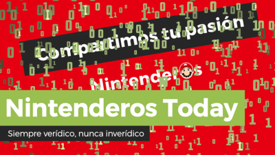 Nintenderos Today #47: El hackeo a Nintenderos, test para saber cómo te irá en 2021 y más