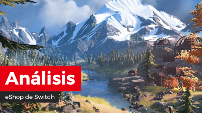 [Análisis] Pine para Nintendo Switch