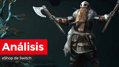 [Análisis] Wartile Complete Edition para Nintendo Switch
