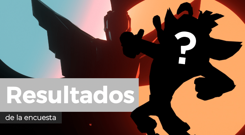 Resultados de la encuesta sobre vuestras predicciones del nuevo personaje DLC de Super Smash Bros. Ultimate