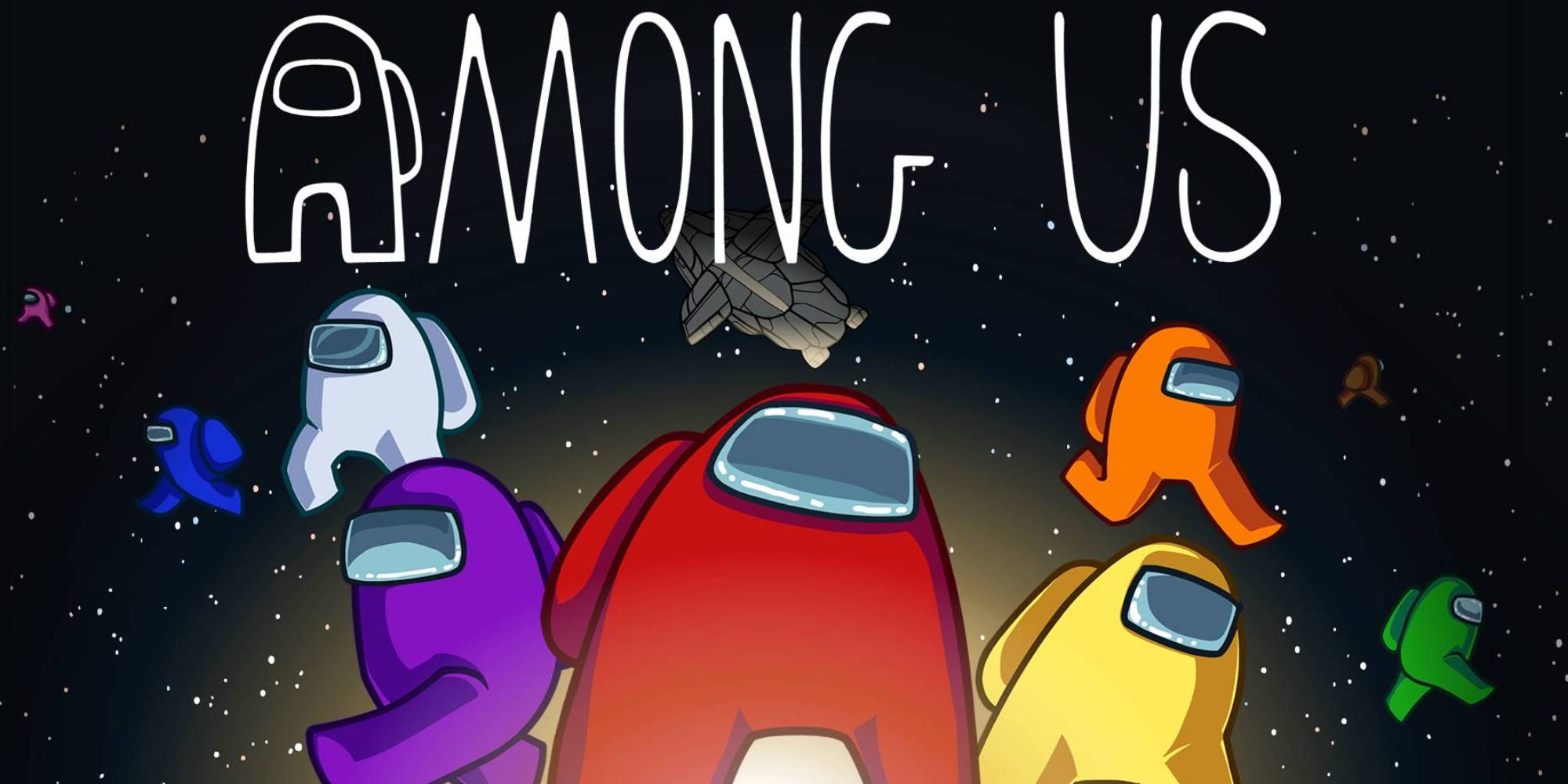 Anunciado Among Us para Nintendo Switch: disponible hoy en la eShop