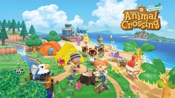 Animal Crossing: New Horizons fue el juego más vendido en Francia en 2020, destronando a FIFA tras seis años