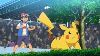The Pokémon Company comparte un avance de las próximas novedades en el anime Viajes Pokémon para Japón