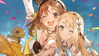Atelier Ryza 2: Lost Legends & the Secret Fairy: estas son las novedades de la versión 1.0.6