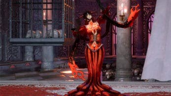 Bloodstained: Ritual of the Night recibe a Bloodless con la versión 1.18