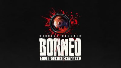 Cannibal Holocaust cambia de nombre a Borneo: A Jungle Nightmare con este tráiler