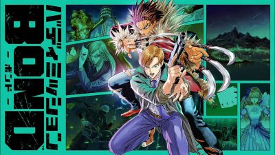 Buddy Mission: BOND estrena nuevo gameplay