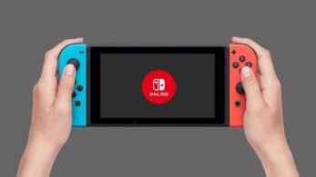 El nuevo icono de Nintendo Switch Online en el menú de Switch parece no gustar a muchos usuarios