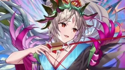 Fire Emblem Heroes avanza la llegada de Año Nuevo: héroes especiales ω