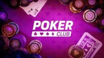 Nuevo tráiler de Poker Club