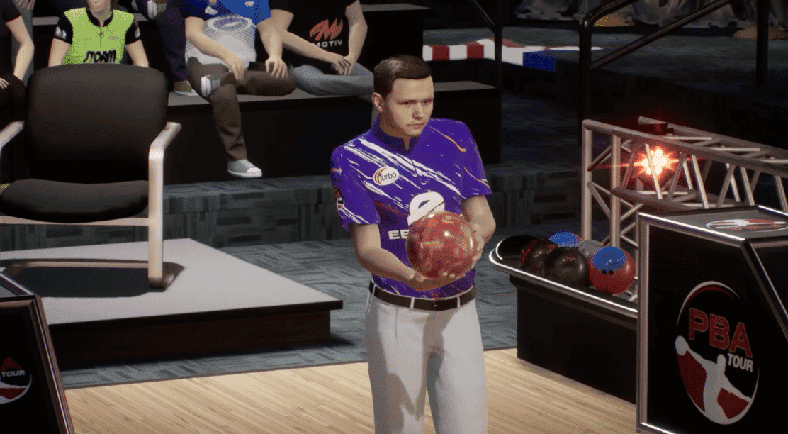 PBA Pro Bowling 2021 se lanza este 21 de diciembre en Nintendo Switch