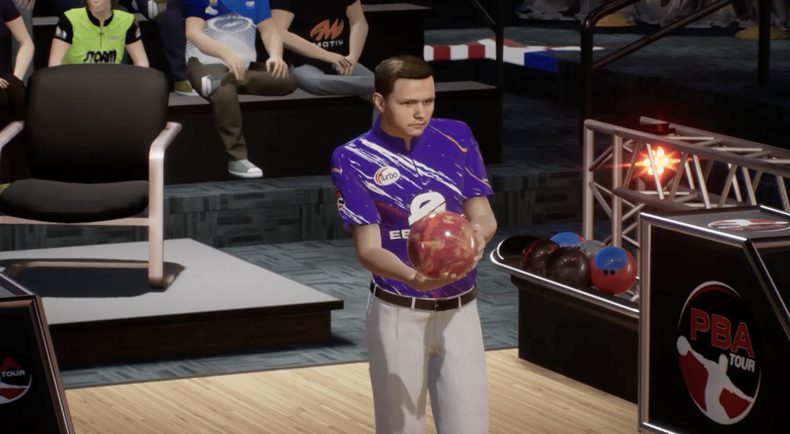 PBA Pro Bowling 2021 se lanza este 21 de diciembre en Nintendo Switch