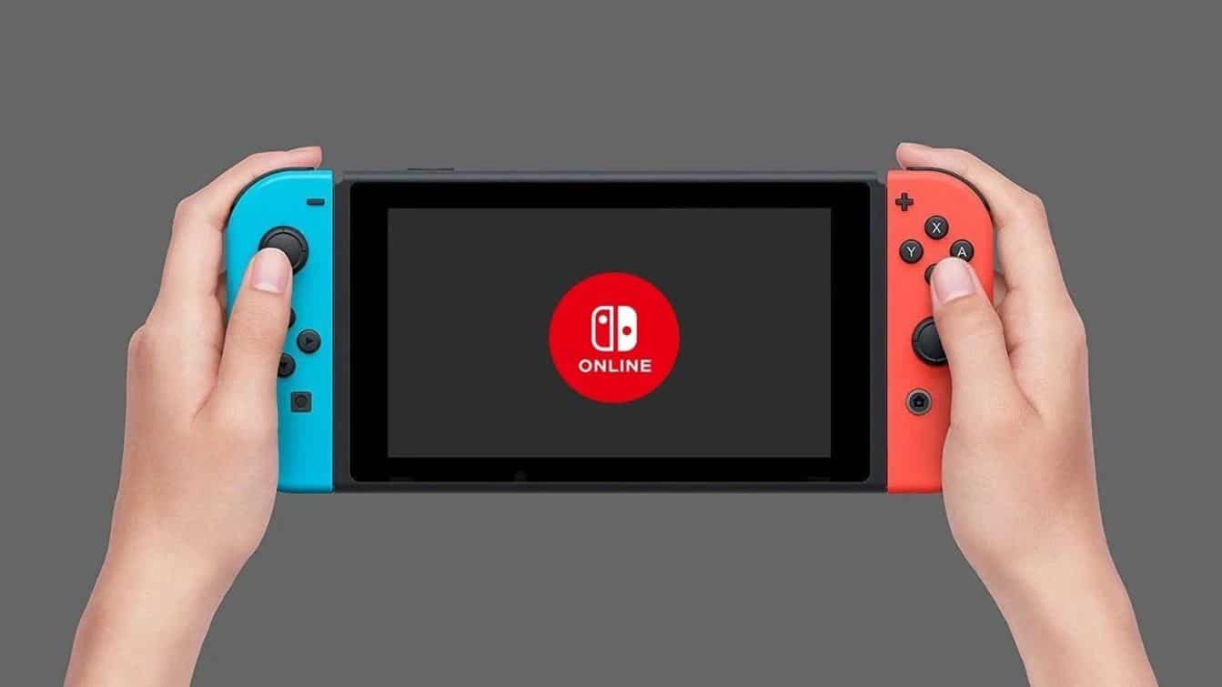 El nuevo icono de Nintendo Switch Online en el menú de Switch parece no gustar a muchos usuarios