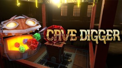 Se anuncian Cave Digger, Kingdom Tales y Quell Reflect para Nintendo Switch