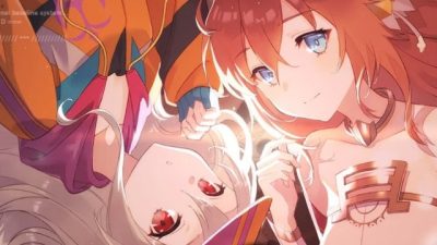 Ciel Nosurge DX y Ar Nosurge DX son retrasados hasta el 4 marzo de 2021