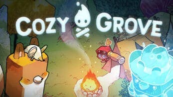 Cozy Grove llegará el próximo año a Nintendo Switch