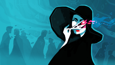 Ve preparándote para el estreno de Cultist Simulator en Nintendo Switch con este tráiler