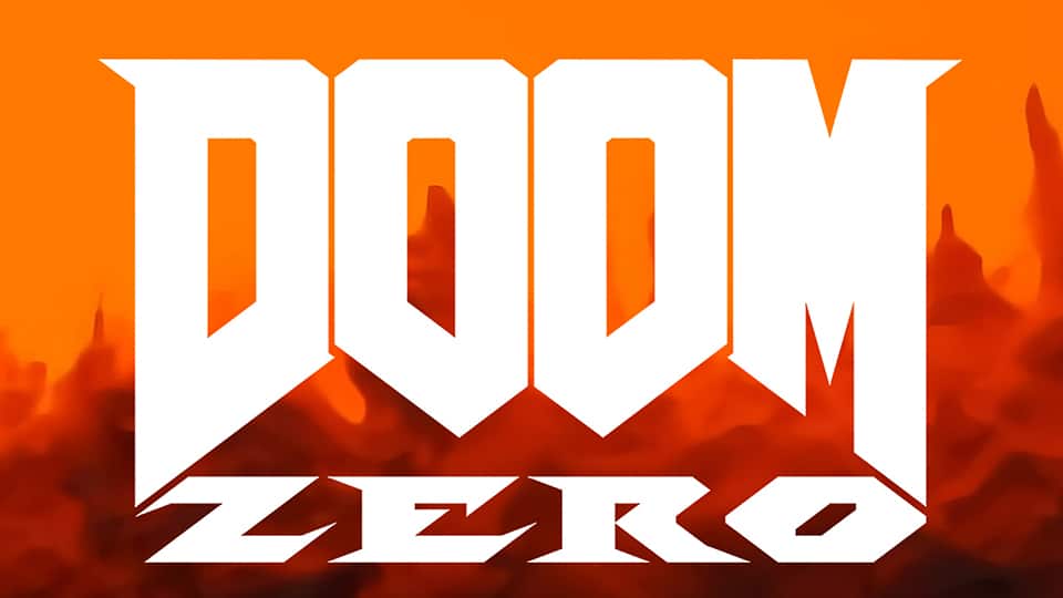 DOOM y DOOM II para Nintendo Switch reciben el contenido DOOM Zero