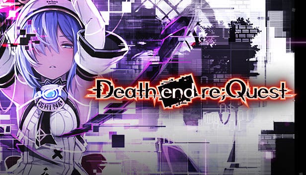 Death end re;Quest queda confirmado para Nintendo Switch